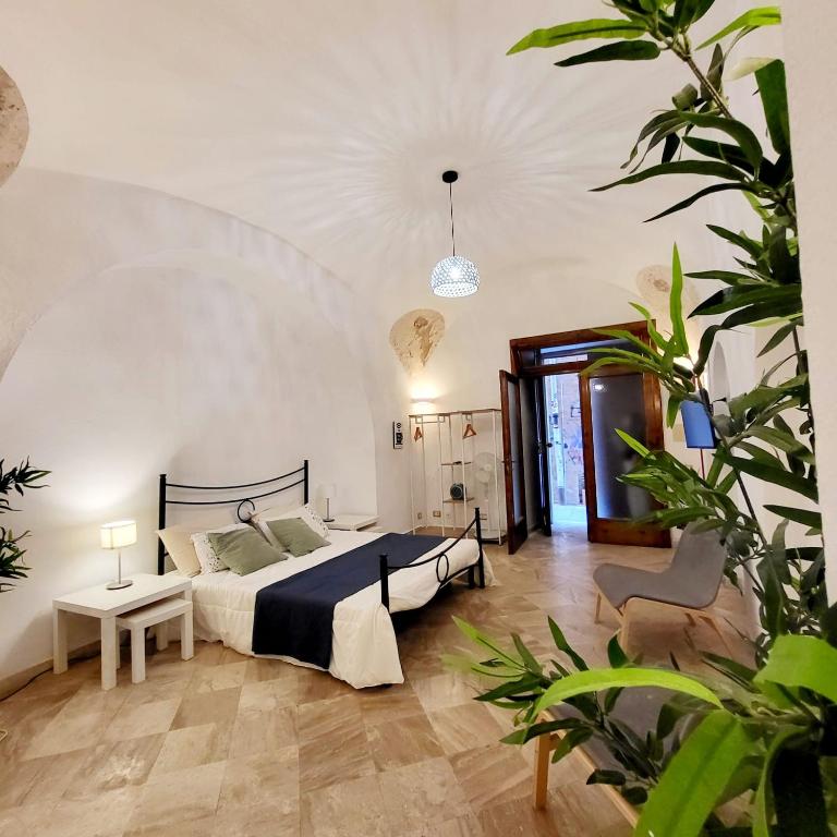 La Perla nel Castello - Appartamento con 1 Camera da Letto - 13