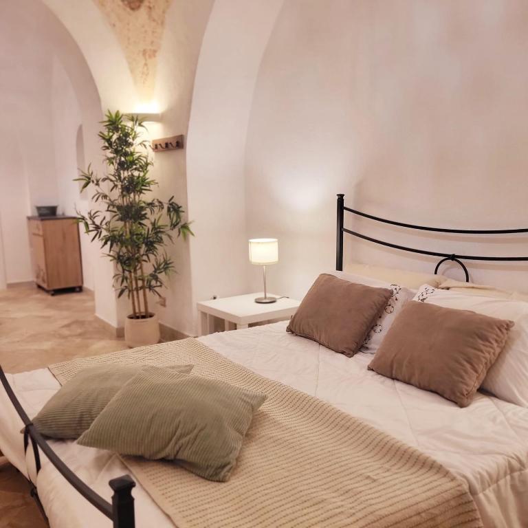 La Perla nel Castello - Appartamento con 1 Camera da Letto - 14