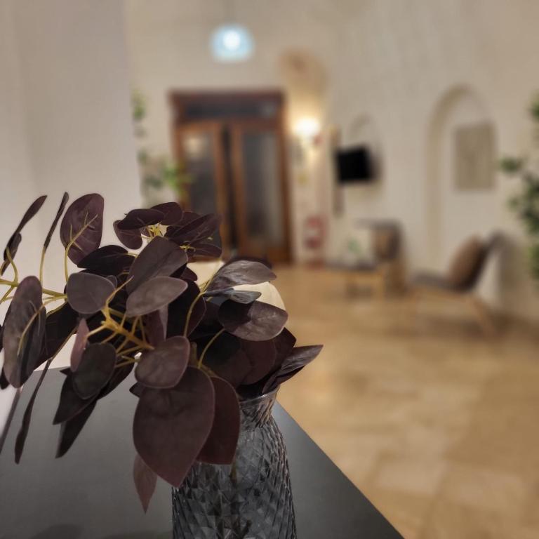 La Perla nel Castello - Appartamento con 1 Camera da Letto - 15