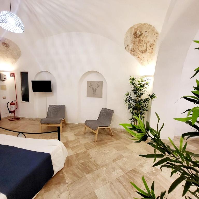 La Perla nel Castello - Appartamento con 1 Camera da Letto - 16
