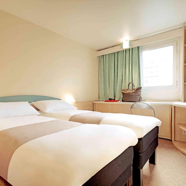 ibis Périgueux Centre - Chambre Lits Jumeaux Standard - 2