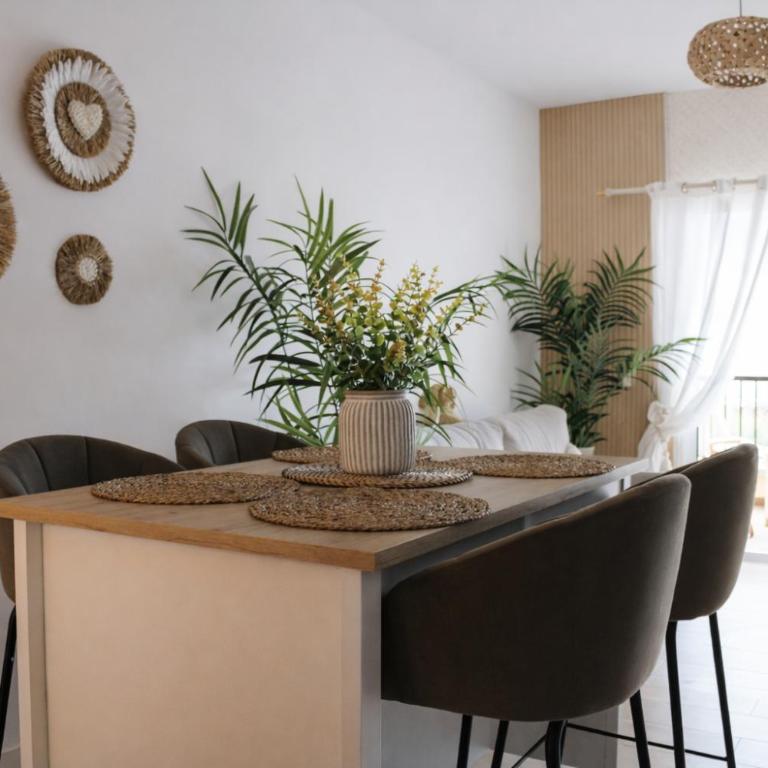 the green holes - Apartamento de 1 dormitorio - 12