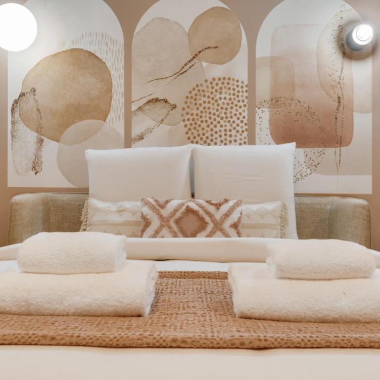 Cozy studio in the heart of historic Le Marais - Studio - 2