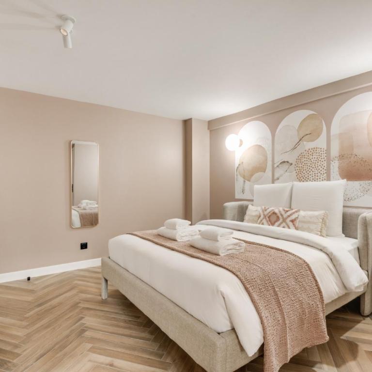 Cozy studio in the heart of historic Le Marais - Studio - 6