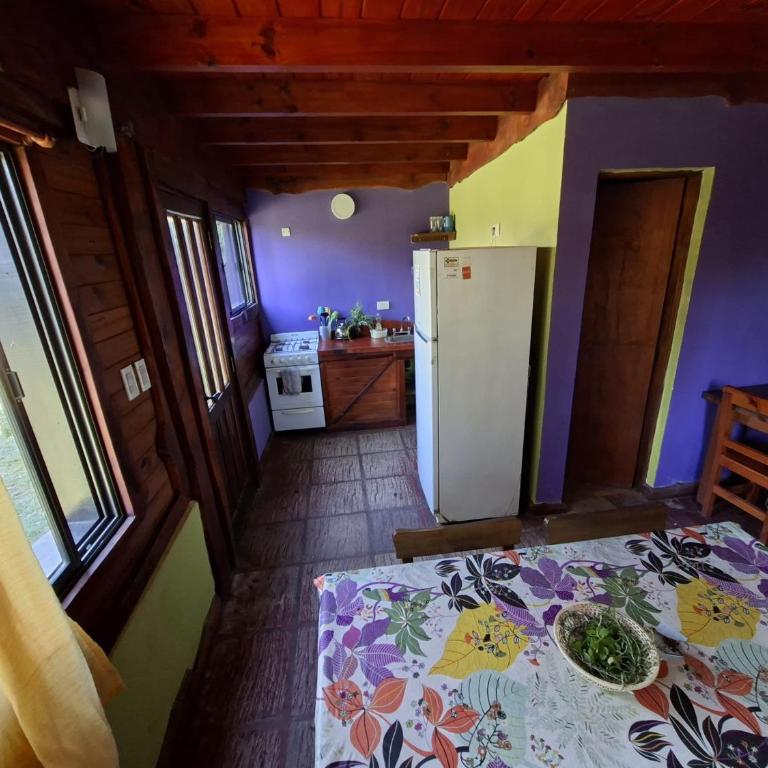 Viento en Popa Cabañas - Apartamento de 2 dormitorios - 2