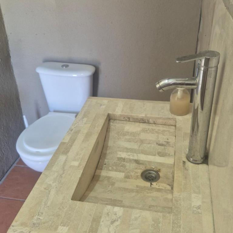 Quintas del Monte - Two-Bedroom House - 11