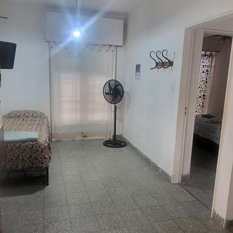 Frente al mar - One-Bedroom Apartment - 4