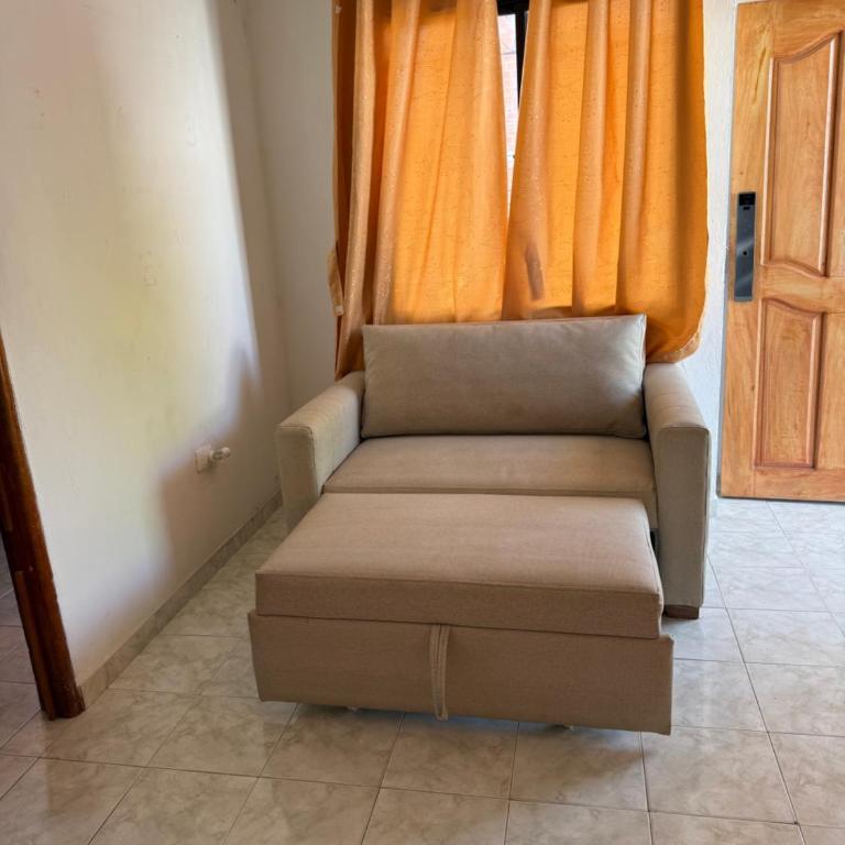 Apto emperatriz house - Apartment with Shower - 10
