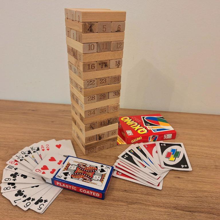 Spacious Studio Close to City Center l Washing Machine l Kitchen - Apartman sa 1 Spavaćom Sobom - 9