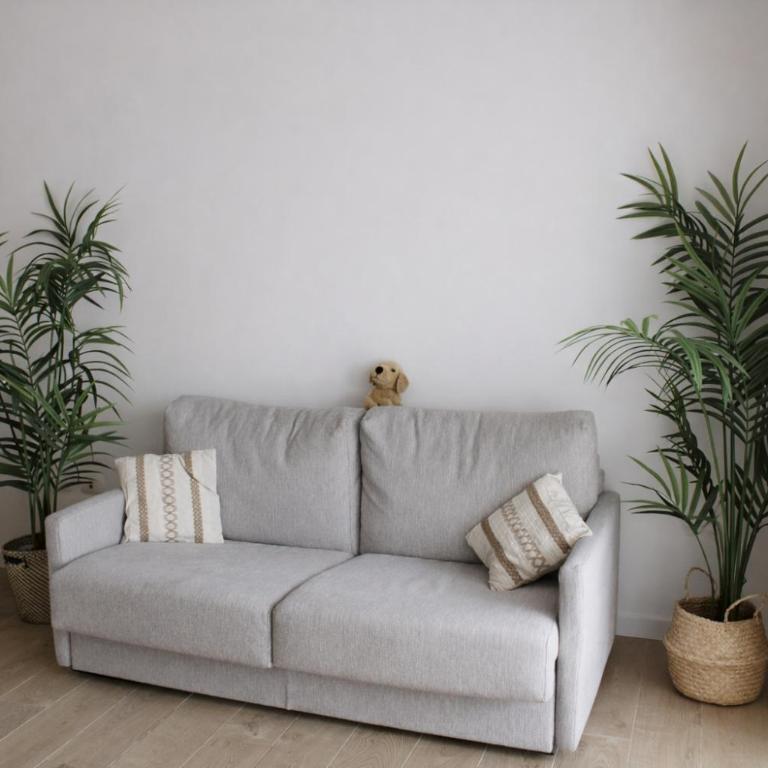 the green holes - Apartamento de 1 dormitorio - 15