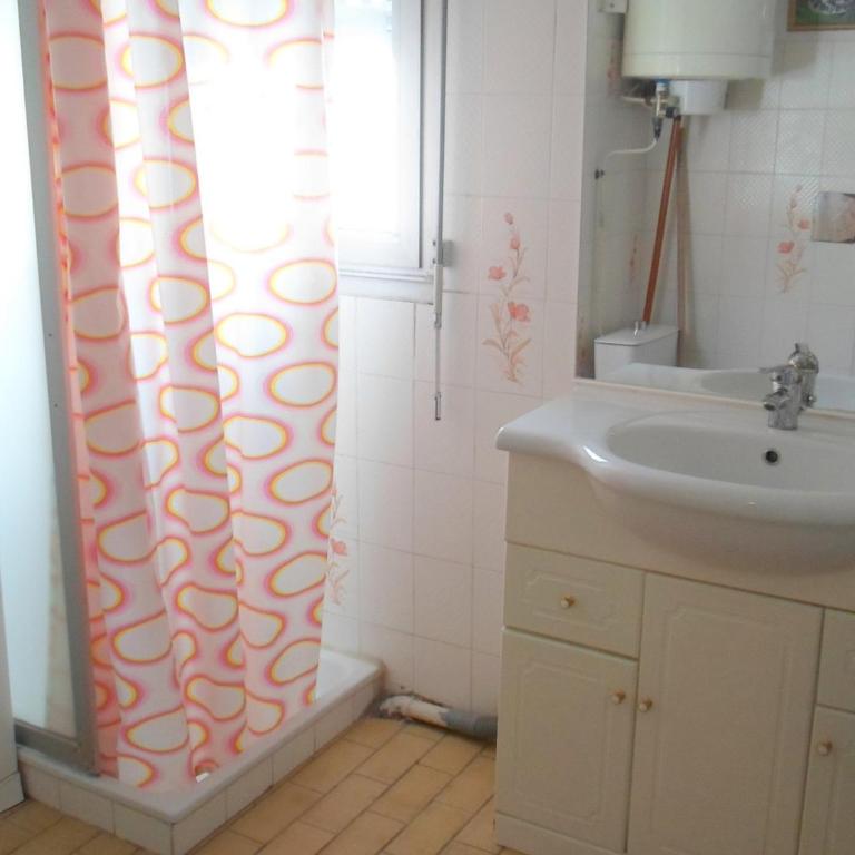 Studio lumineux avec terrasse et WIFI, animaux admis - FR-1-503-60 - Studio - 7