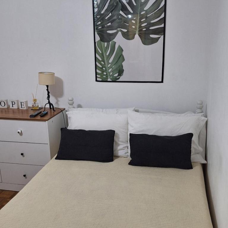 Beruti Penthouse - One-Bedroom Apartment - 13