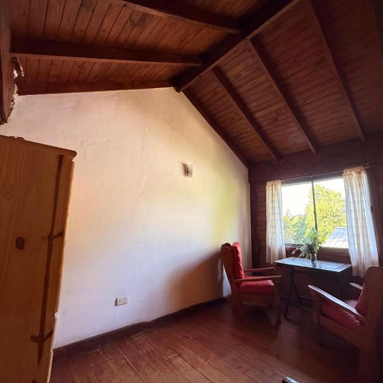 Viento en Popa Cabañas - Apartamento de 1 dormitorio - 7