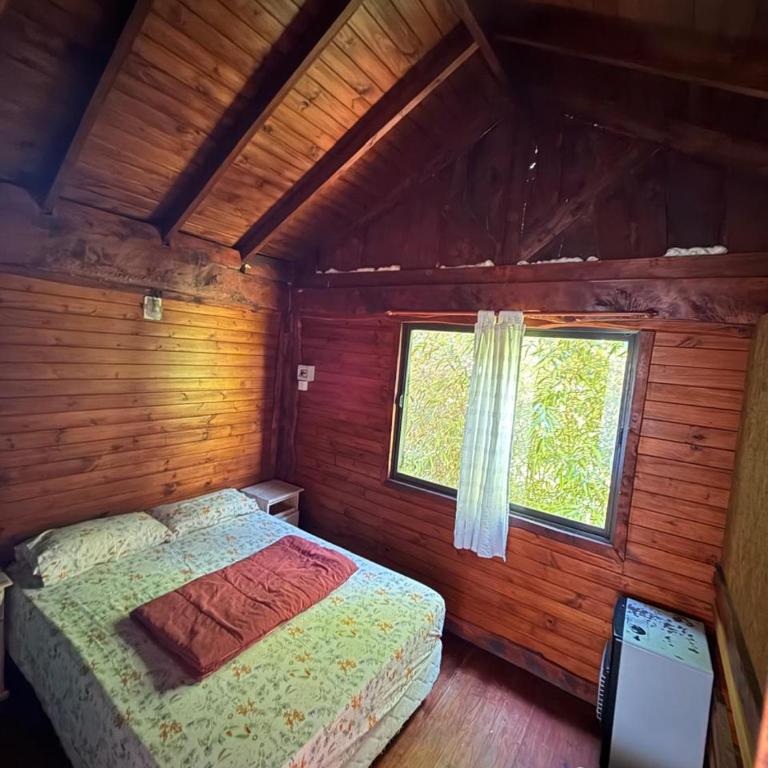 Viento en Popa Cabañas - Apartamento de 1 dormitorio - 8