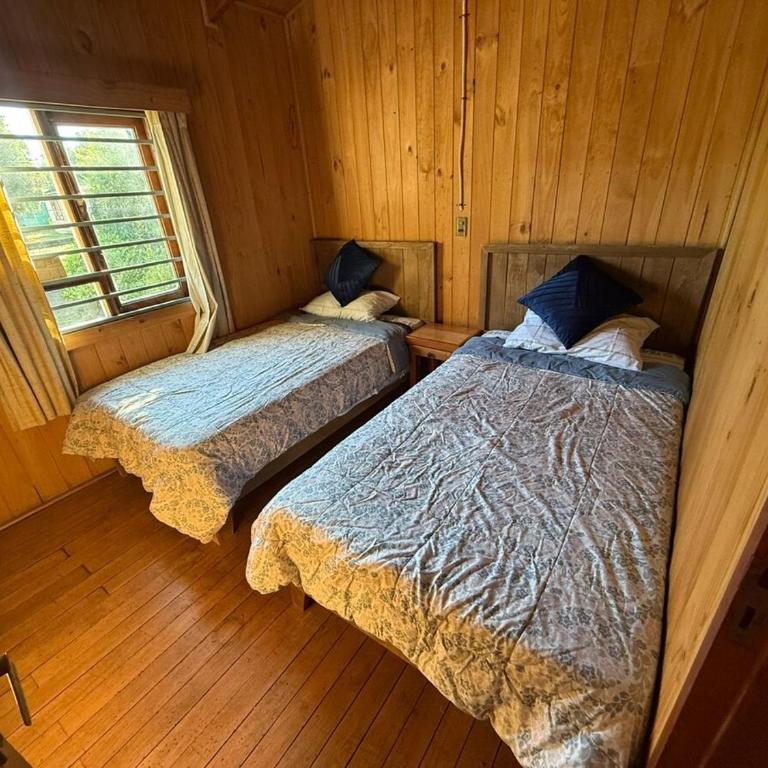 Casa en el centro de Licanray - Four-Bedroom House - 11