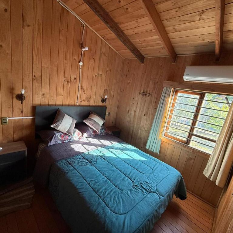 Casa en el centro de Licanray - Four-Bedroom House - 10
