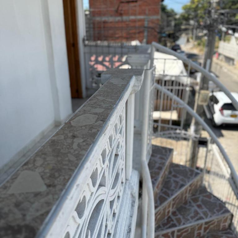 Apto sin cocina - One-Bedroom Apartment - 5