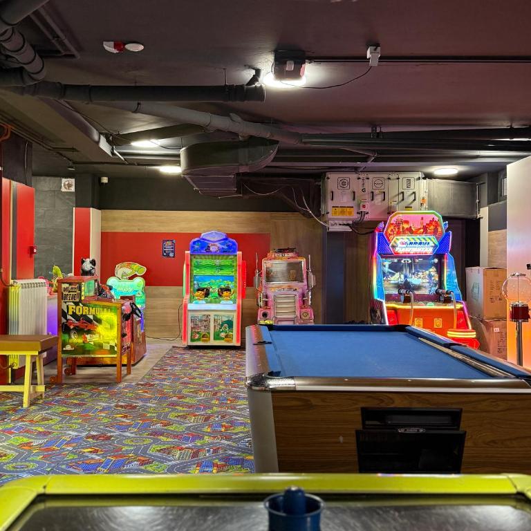 FORRESTO APARTMANI JAHORINA - Standard Family Room - 5