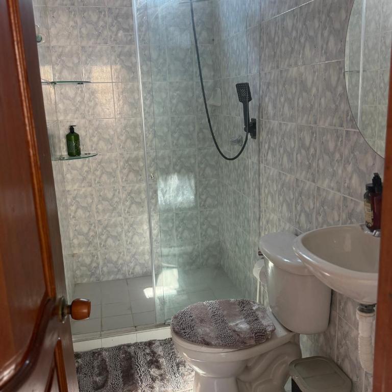 Apto emperatriz house - Apartment with Shower - 6
