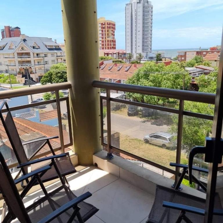 Departamento Centrico- 2 Amb - One-Bedroom Apartment - 2