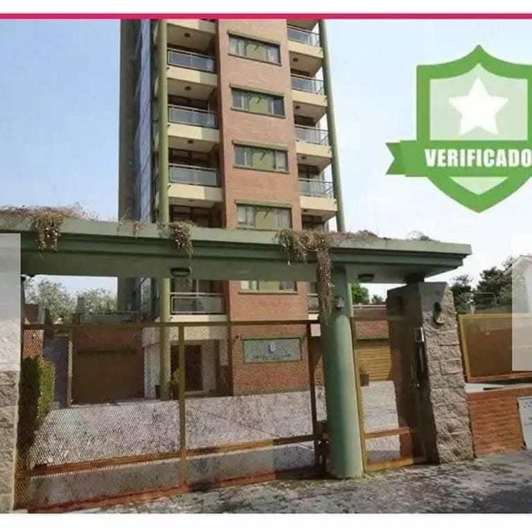 Departamento Centrico- 2 Amb - One-Bedroom Apartment - 1