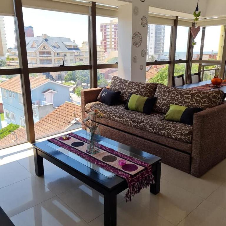 Departamento Centrico- 2 Amb - One-Bedroom Apartment - 12
