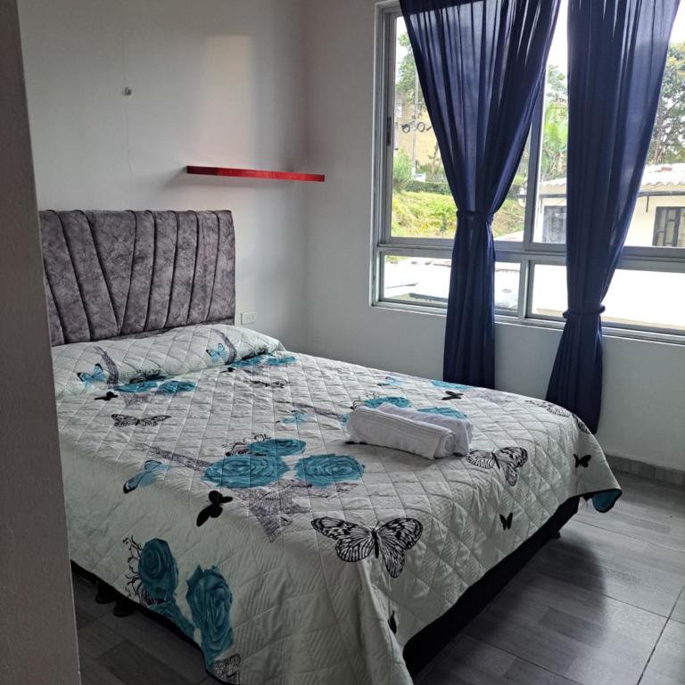 Apartamento en La Colina - Three-Bedroom Apartment - 7