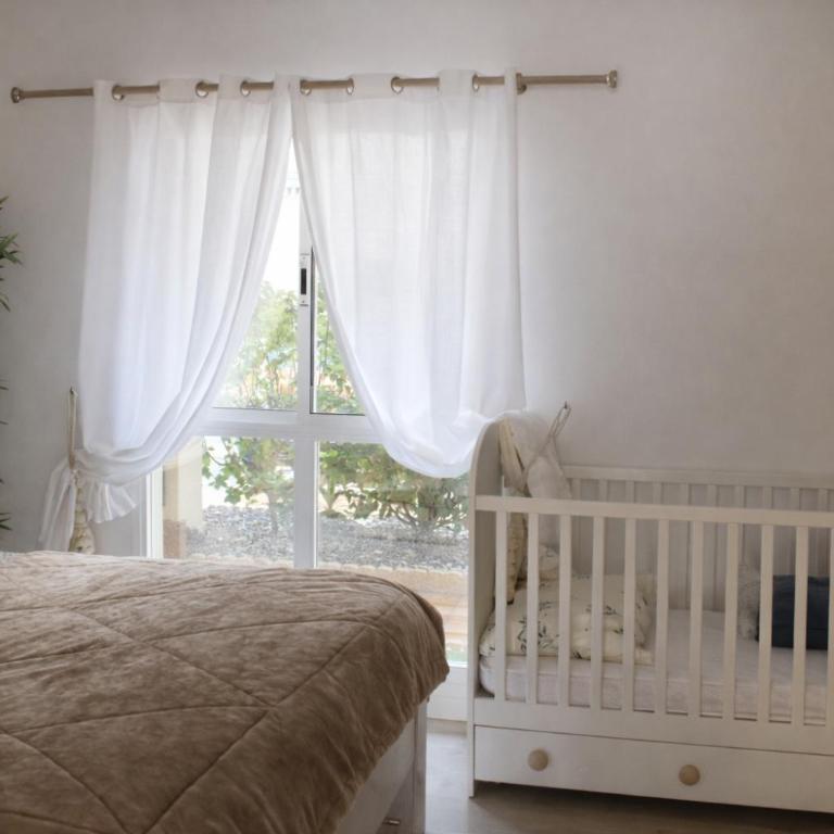 the green holes - Apartamento de 1 dormitorio - 10