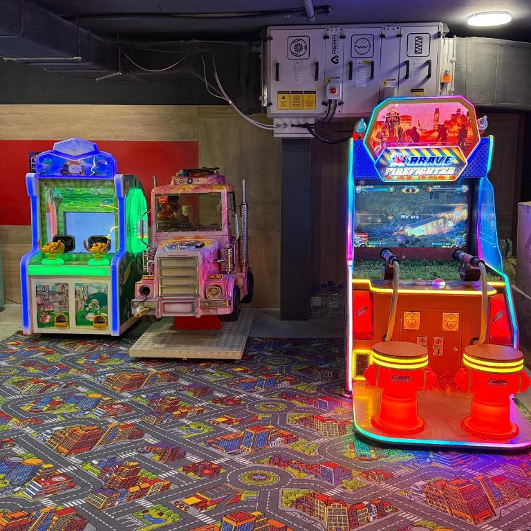 FORRESTO APARTMANI JAHORINA - Standard Family Room - 3