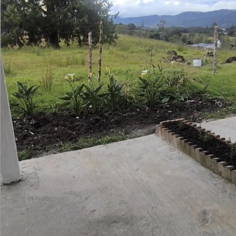 Cabaña El Laurel - One-Bedroom Chalet - 2