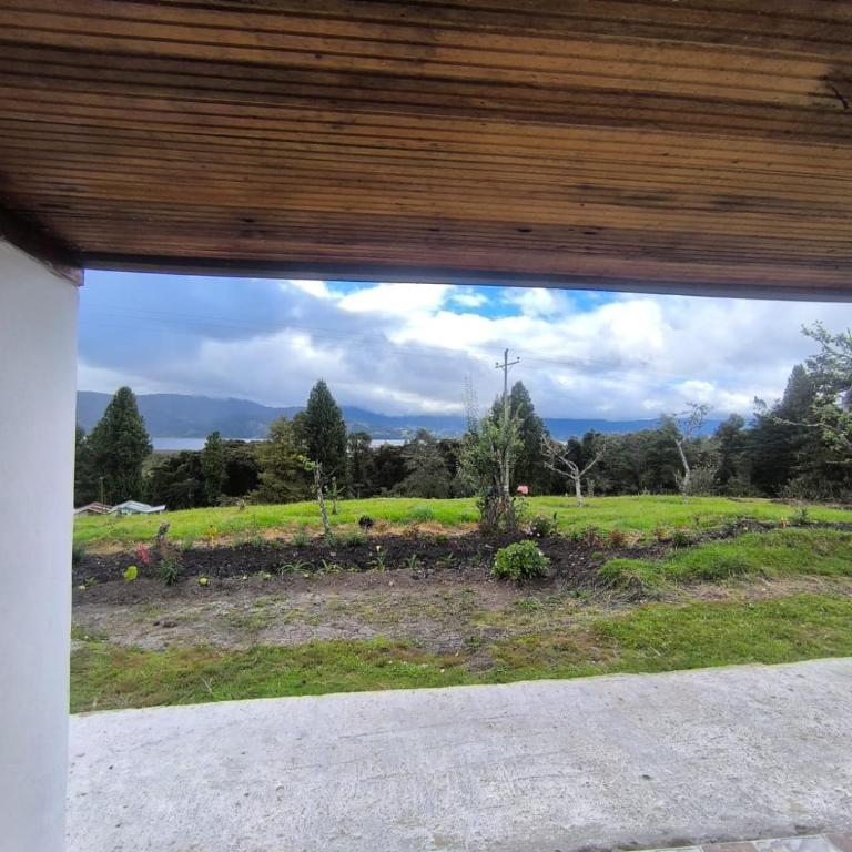 Cabaña El Laurel - Two-Bedroom Chalet - 7