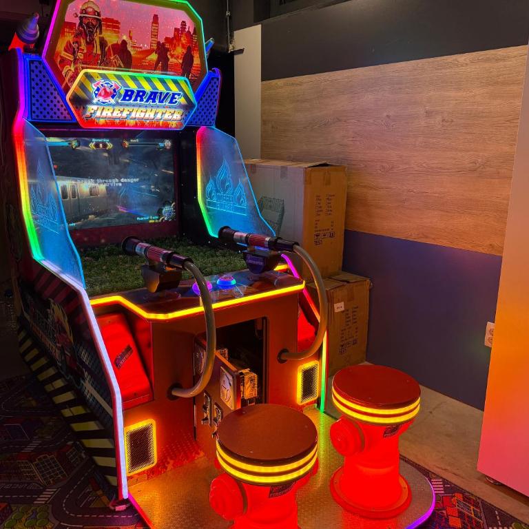 FORRESTO APARTMANI JAHORINA - Standardna Porodična Soba - 2