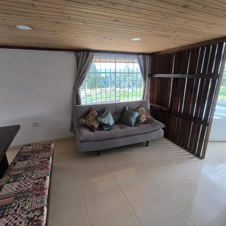 Cabaña El Laurel - Two-Bedroom Chalet - 13