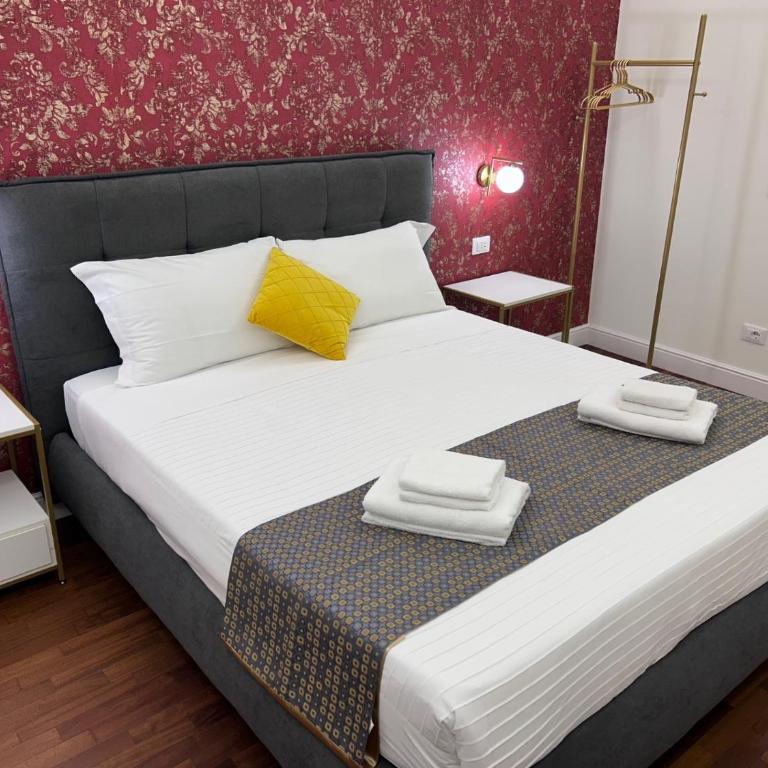 San Peter Lory's Aparts - Appartement 4 Chambres Deluxe - 2