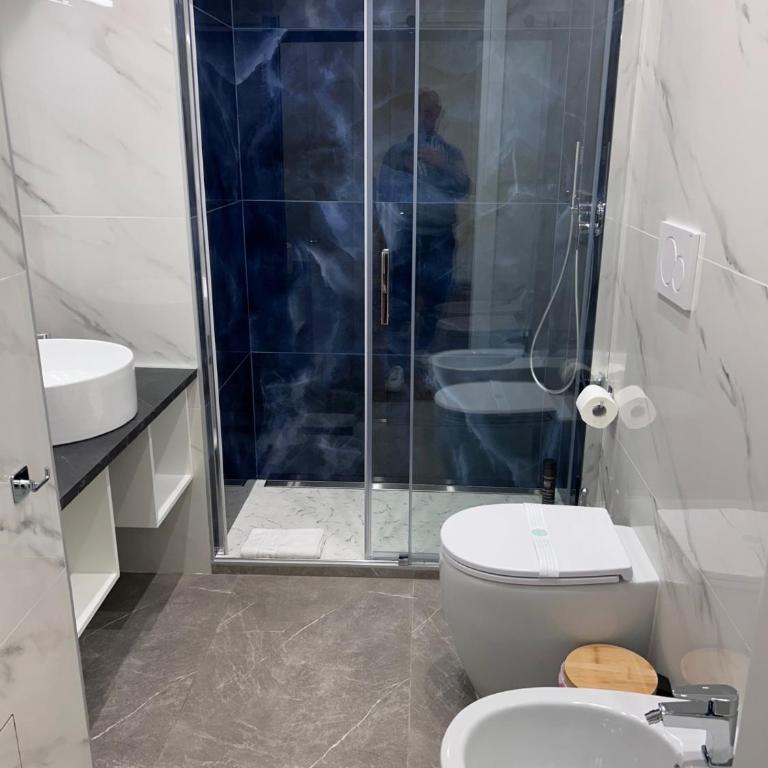 San Peter Lory's Aparts - Appartement 4 Chambres Deluxe - 4