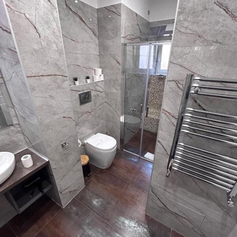 San Peter Lory's Aparts - Appartement 4 Chambres Deluxe - 5