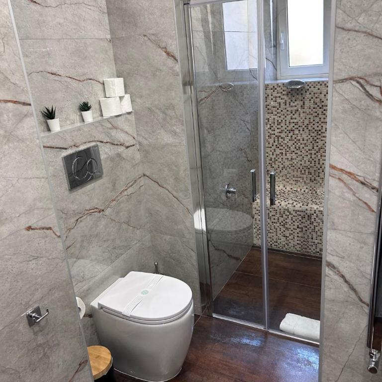 San Peter Lory's Aparts - Appartement 4 Chambres Deluxe - 6