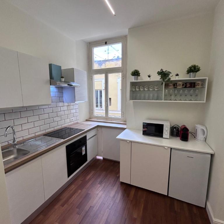 San Peter Lory's Aparts - Appartement 4 Chambres Deluxe - 7