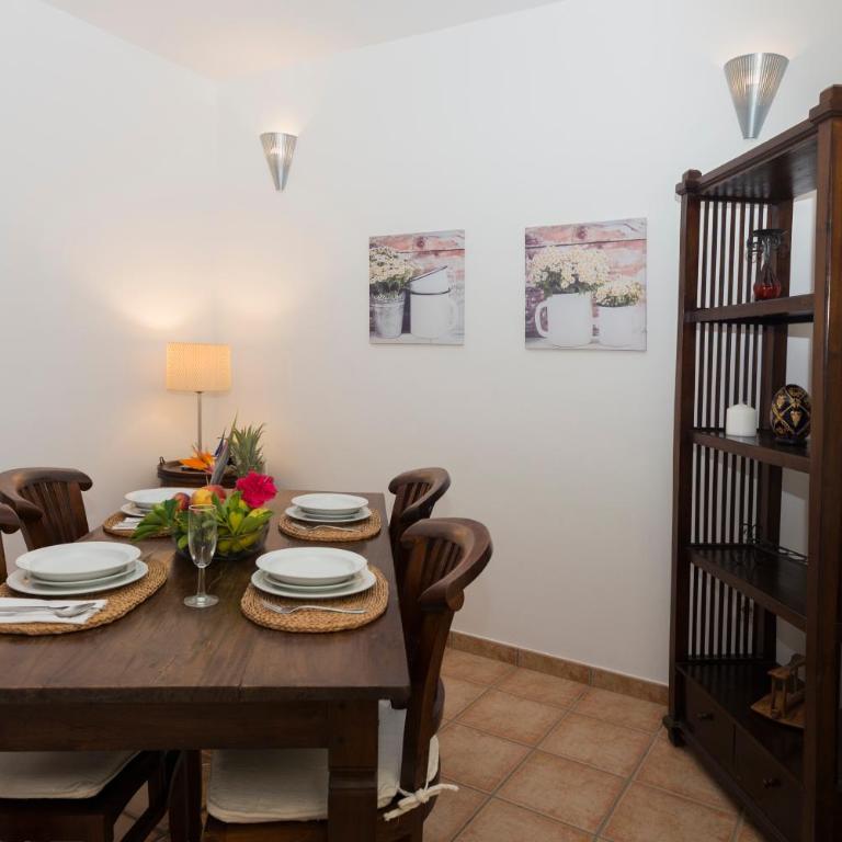 Villa Pola Marinas Playa B - Two-Bedroom Villa - 54