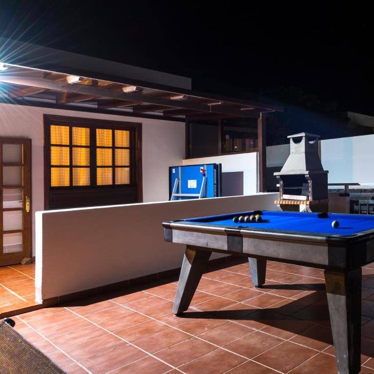 Villa Pola Marinas Playa B - Two-Bedroom Villa - 12