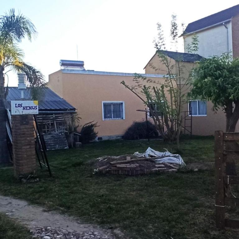 Hospedaje Los Nenus - Apartamento de 2 dormitorios - 1