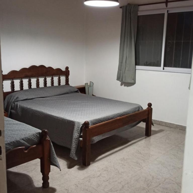 Hospedaje Los Nenus - Apartamento de 2 dormitorios - 6