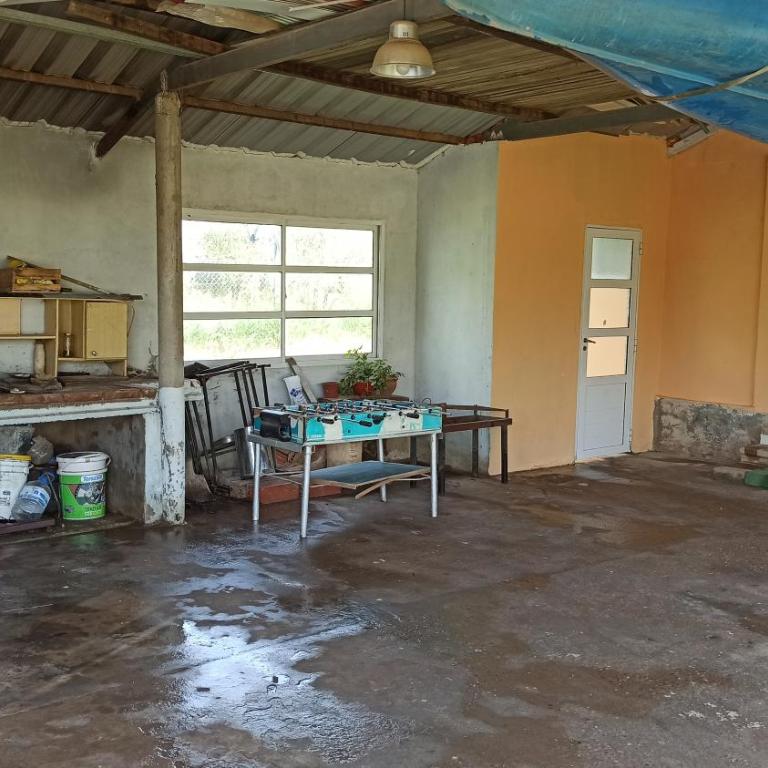 Hospedaje Los Nenus - Apartamento de 2 dormitorios - 9