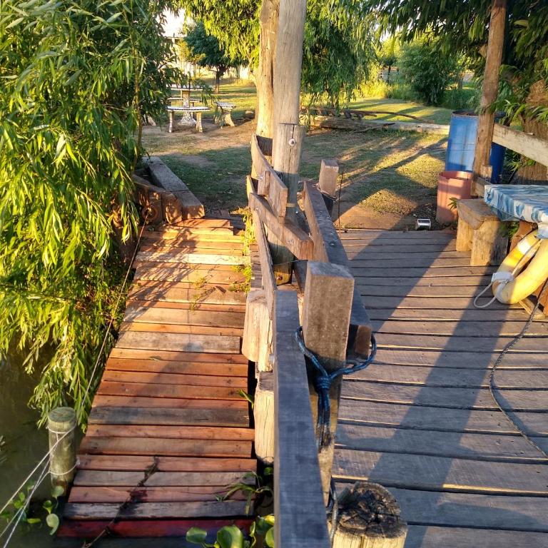 Hospedaje Los Nenus - Apartamento de 2 dormitorios - 10