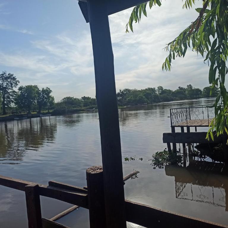 Hospedaje Los Nenus - Apartamento de 2 dormitorios - 11