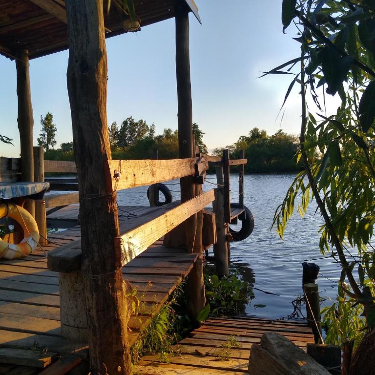 Hospedaje Los Nenus - Apartamento de 2 dormitorios - 13