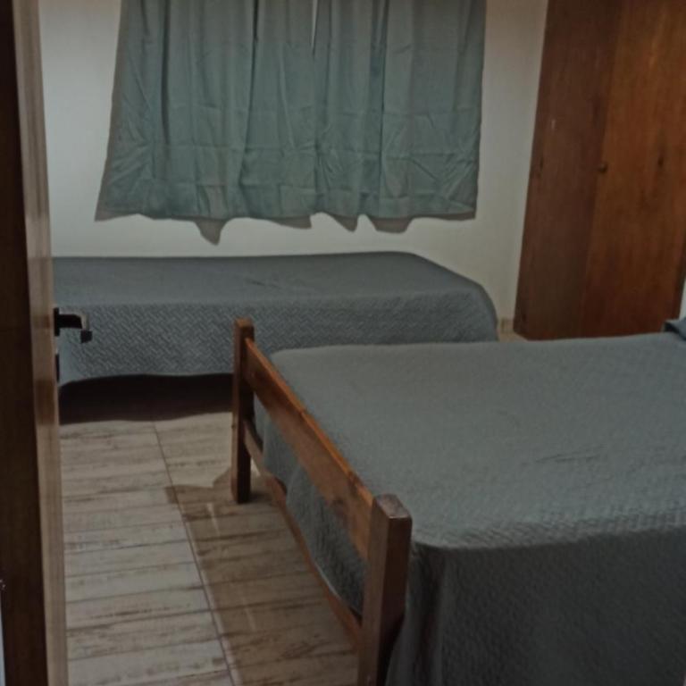 Hospedaje Los Nenus - Apartamento de 2 dormitorios - 14
