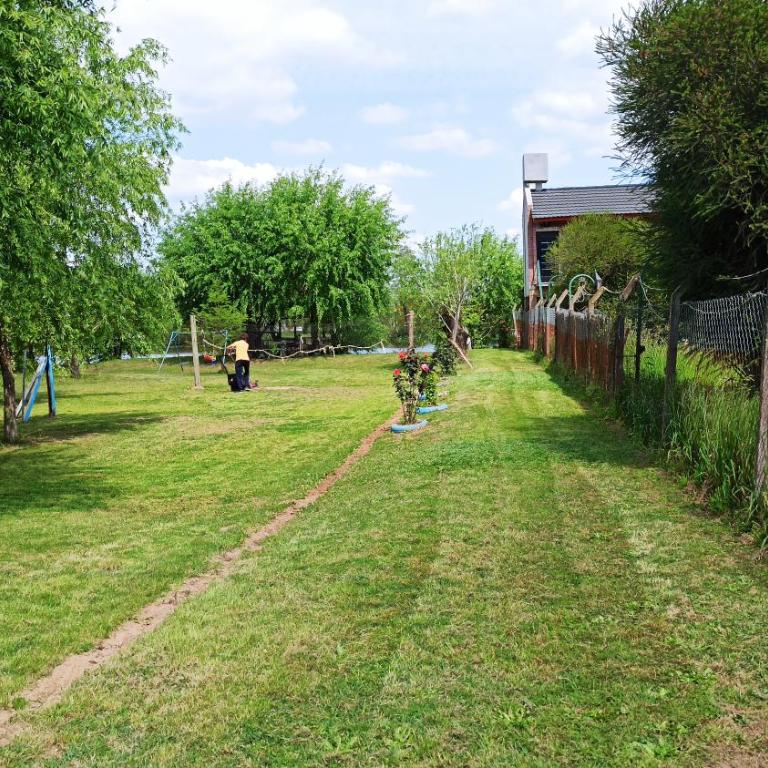 Hospedaje Los Nenus - Apartamento de 2 dormitorios - 15