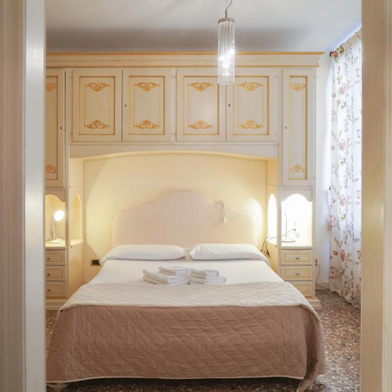 Melusina Rialto Venice Center - Appartamento - 1