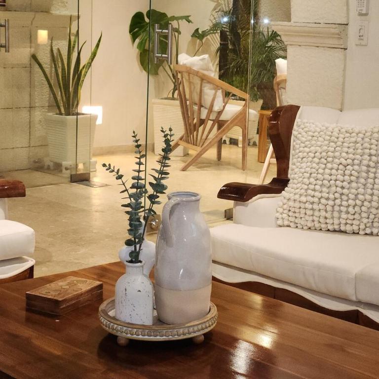 Casa Romi Getsemaní Private House with Pool - Villa - 9